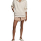 Varley - Colebrook Half Zip Sweatshirt