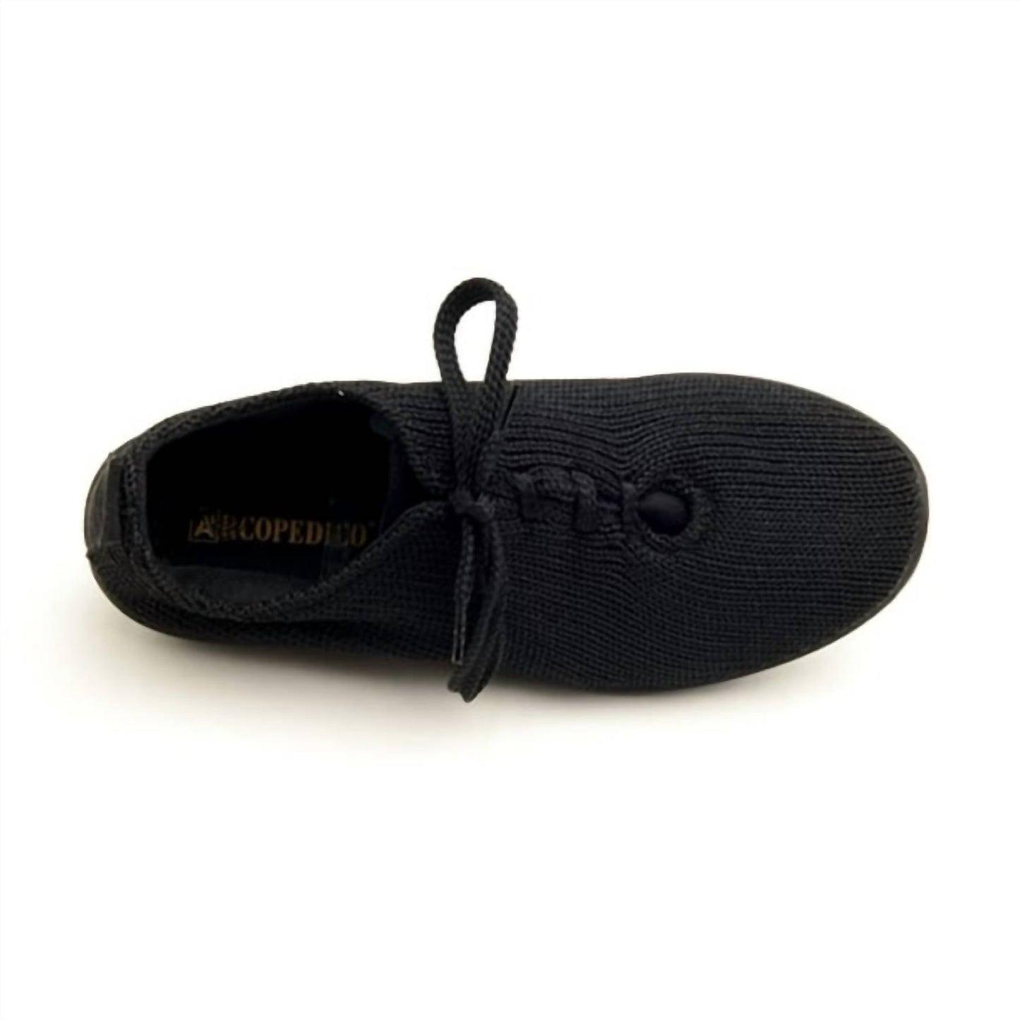 Arcopedico - Women's LS Knit Sneaker Shoe