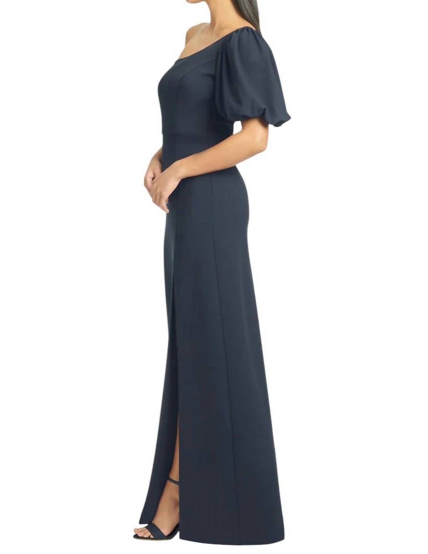 Sachin & Babi - Nadia Gown