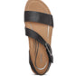 Aetrex - Women's Tamara Quarter Strap Sandal