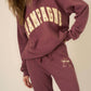 Project Social T - Champagne Long Sleeve Sweatshirt