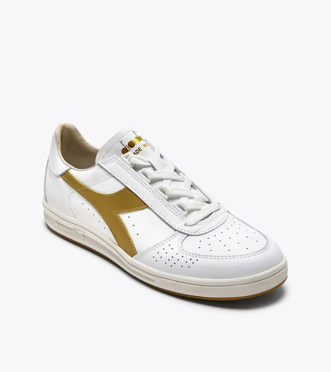 Diadora - Men's B Elite Sneakers