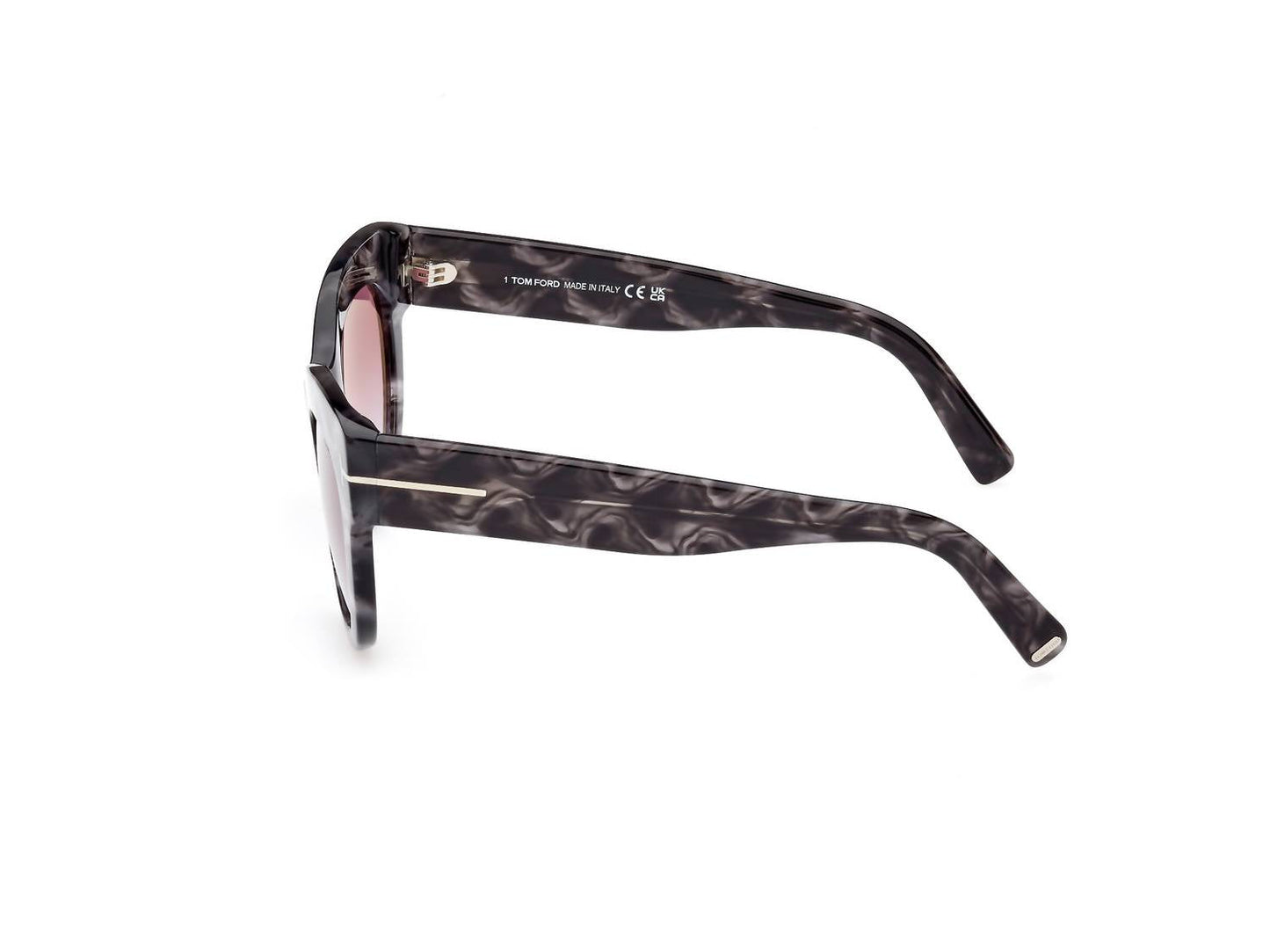 Tom Ford - Women's FT1063 Lucilla Sunglasses