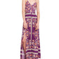 Antik Batik - Dandy Sun Maxi Dress