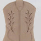 Ccocci - Women's Western Glam Cowboy Booties