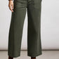 Tribal - Audrey Hugging Btn Fly Crop Wide