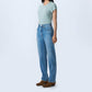 Slvrlake - London Straight Leg Jeans
