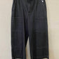 Vince - Midrise Utility Crop Wide Pant