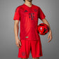 Adidas - Men's Bayern Munich Jersey