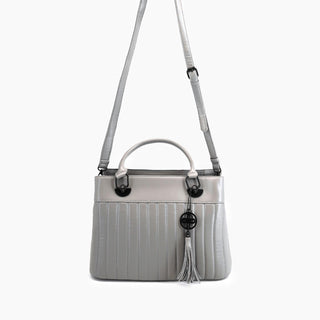 Like Dreams - Bolsa transversal vegana Grove feminina