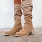Matisse - Alicante Heel Boots
