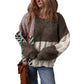 66Disco - Patchwork Sweater