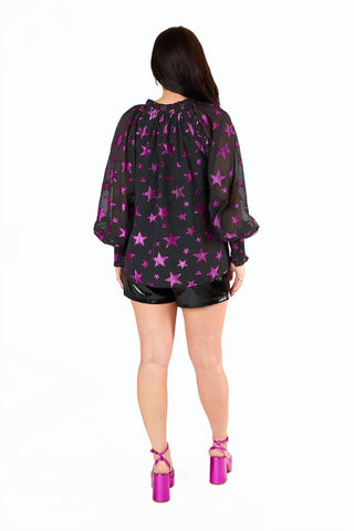 Buddylove - Haddie Celestial Top