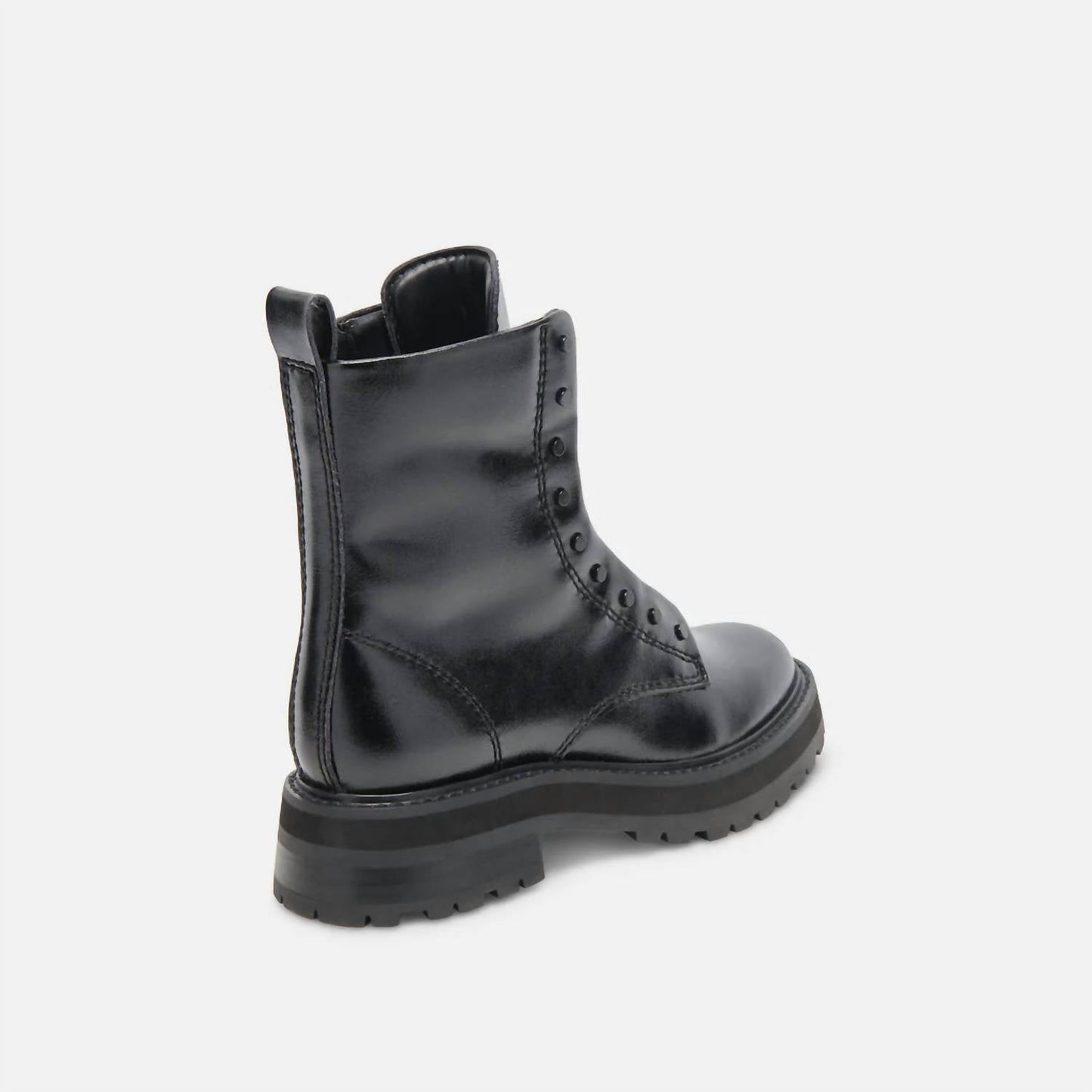 Dolce Vita - Women's Ranier Moto Boots