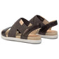 Ecco - WOMEN'S DAMARA ELASTIC X SANDAL