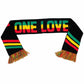 Bob Marley - Men's One Love Scarf