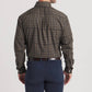 Southern Marsh - Barnstable Lines Performance Dress Shirt