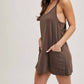 Bucketlist - Sunday Mini Romper