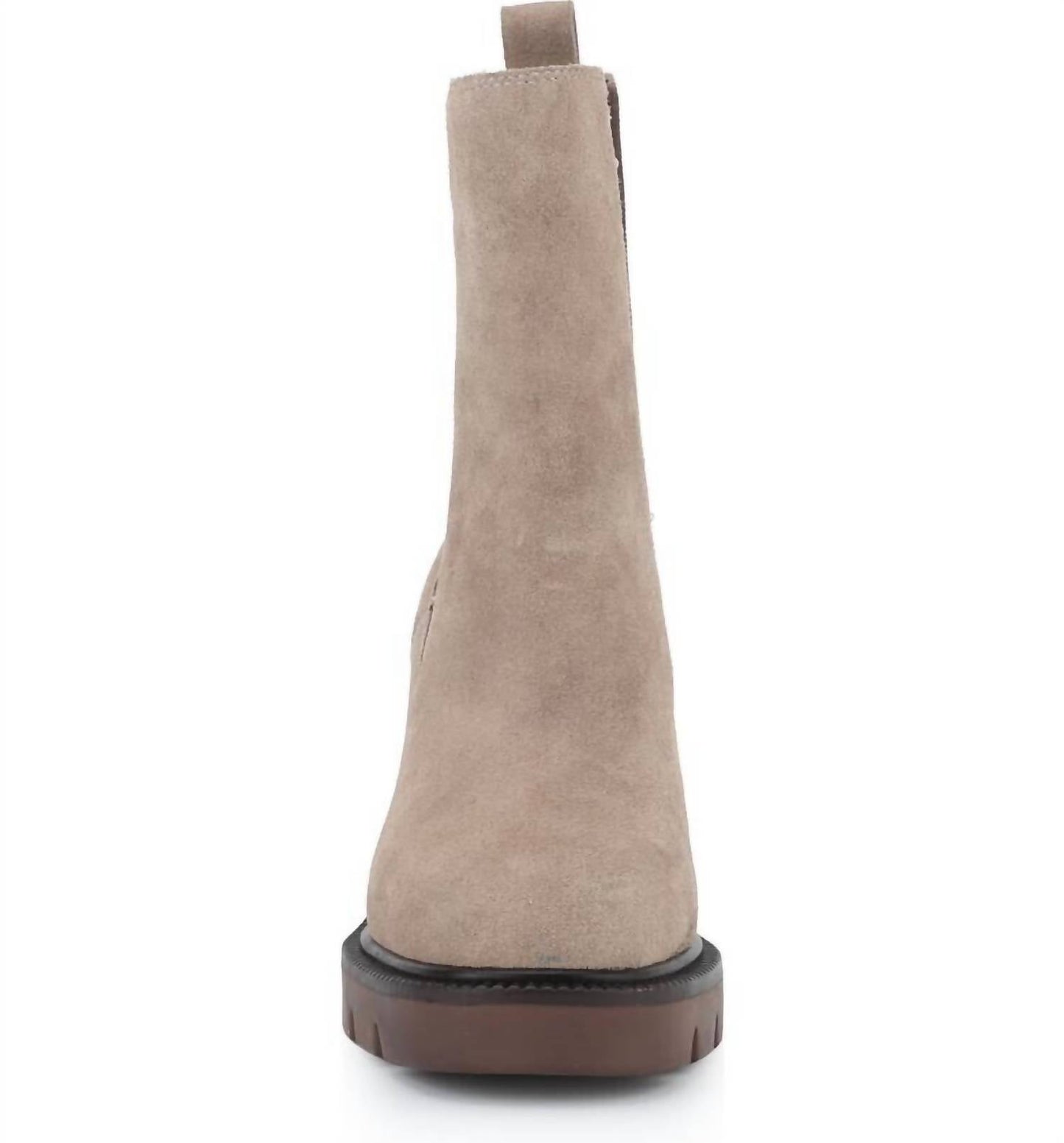 Vintage Havana - Brayton Boot