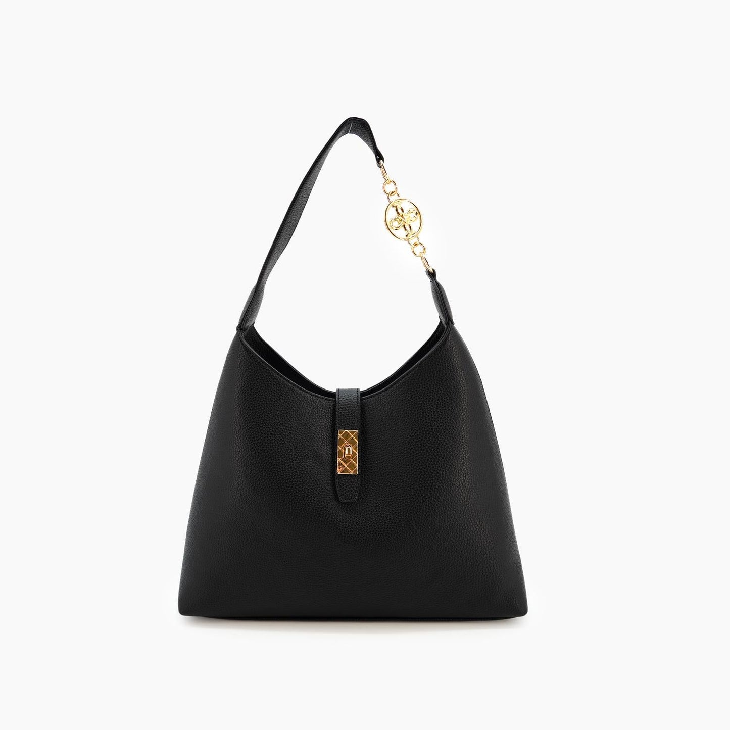 Like Dreams - Women's Francesca Vegan Slouchy Hobo Shoulder Bag