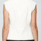 A.L.C. - Georgie Button-down Vest