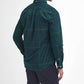 Barbour - Blair Tailored Tartan Cord Shirt