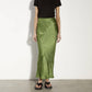 Enza Costa - SUPIMA COTTON ESSENTIAL SHORT SLEEVE TOP