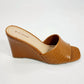 Bamboo - Women's Selena Heel