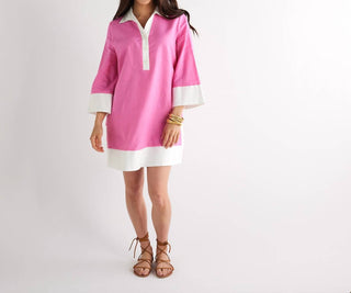 Caryn Lawn - Carrie Dress