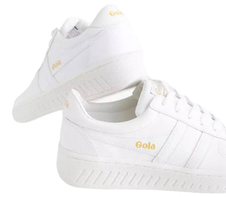 Gola - Tênis Grand Slam Feminino