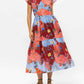 Oliphant - Stockholm Midi Dress
