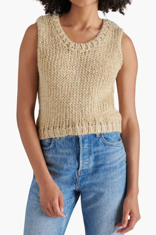 Steve Madden - Colete Eleny