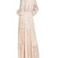 Sachin & Babi - Sabrina Gown