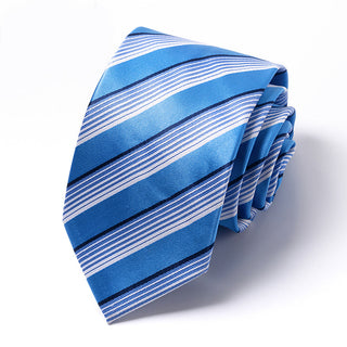 Men's Neckties - Formal Classic Patterned Tie (50 Style Options)