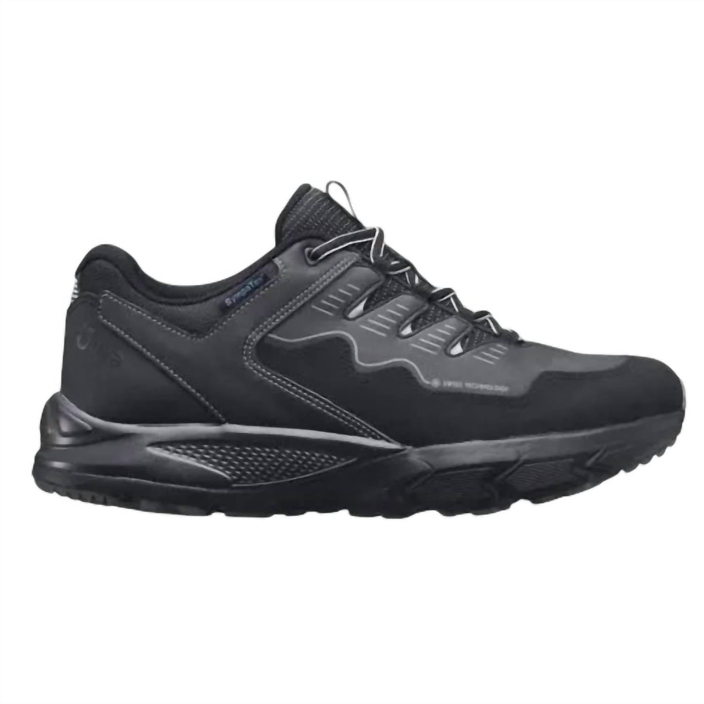 Joya - Men's Cadore Stx Water Resistant Active Trainer Shoes