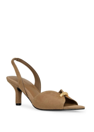 Rebecca Minkoff - Women's Paris Slingback Sandal