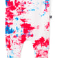 Macacão Capri Rag Infantil RAGS Apparel Branco Tamanho 2T