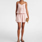 Velvet By Graham & Spencer - Aliah Eyelet Tank Top