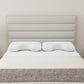 Fria Cloud Curve Pillow