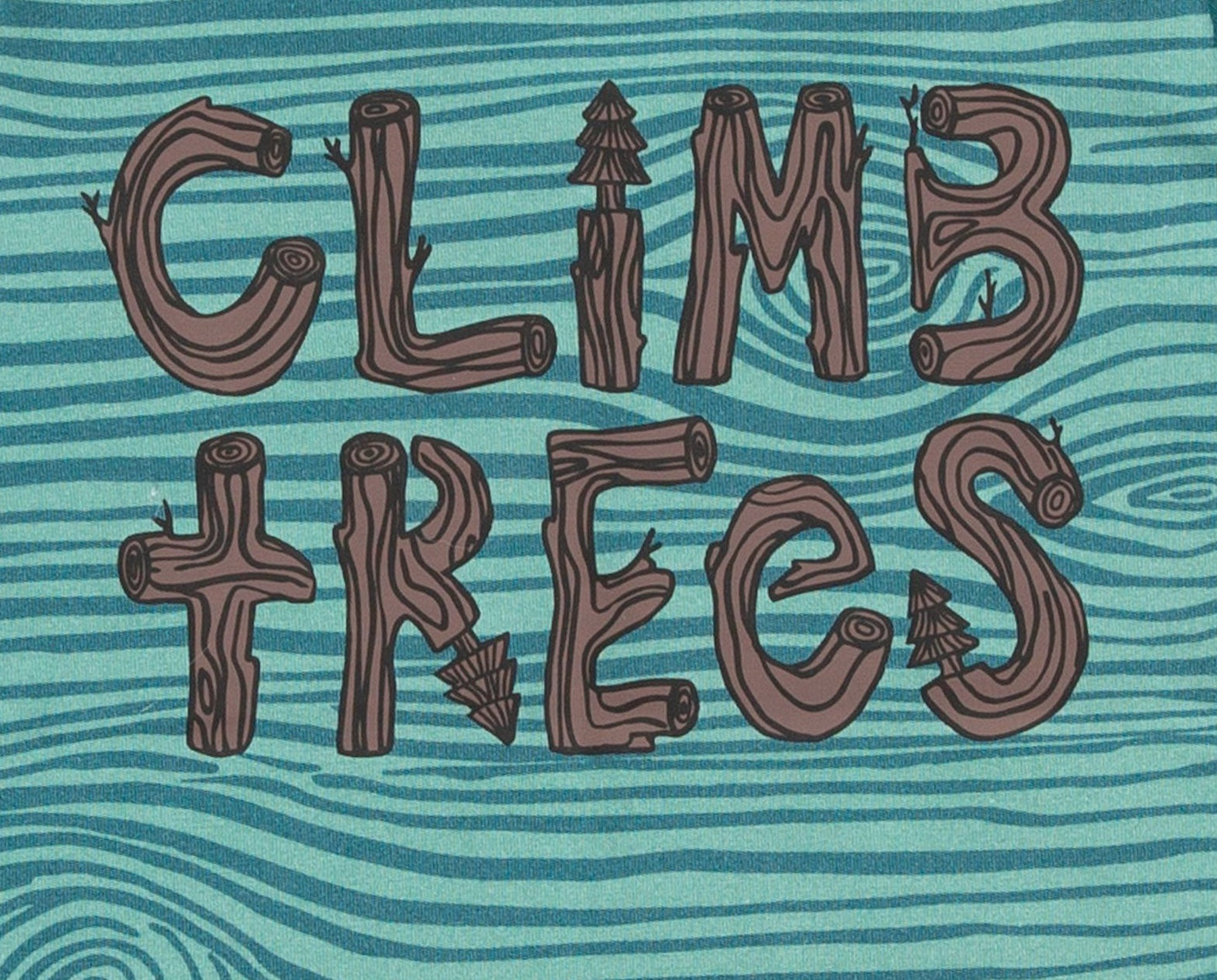 Camiseta infantil de manga curta e arredondada RAGS Apparel, verde, tamanho 3 anos