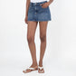 Agolde - Alek Mini Skirt