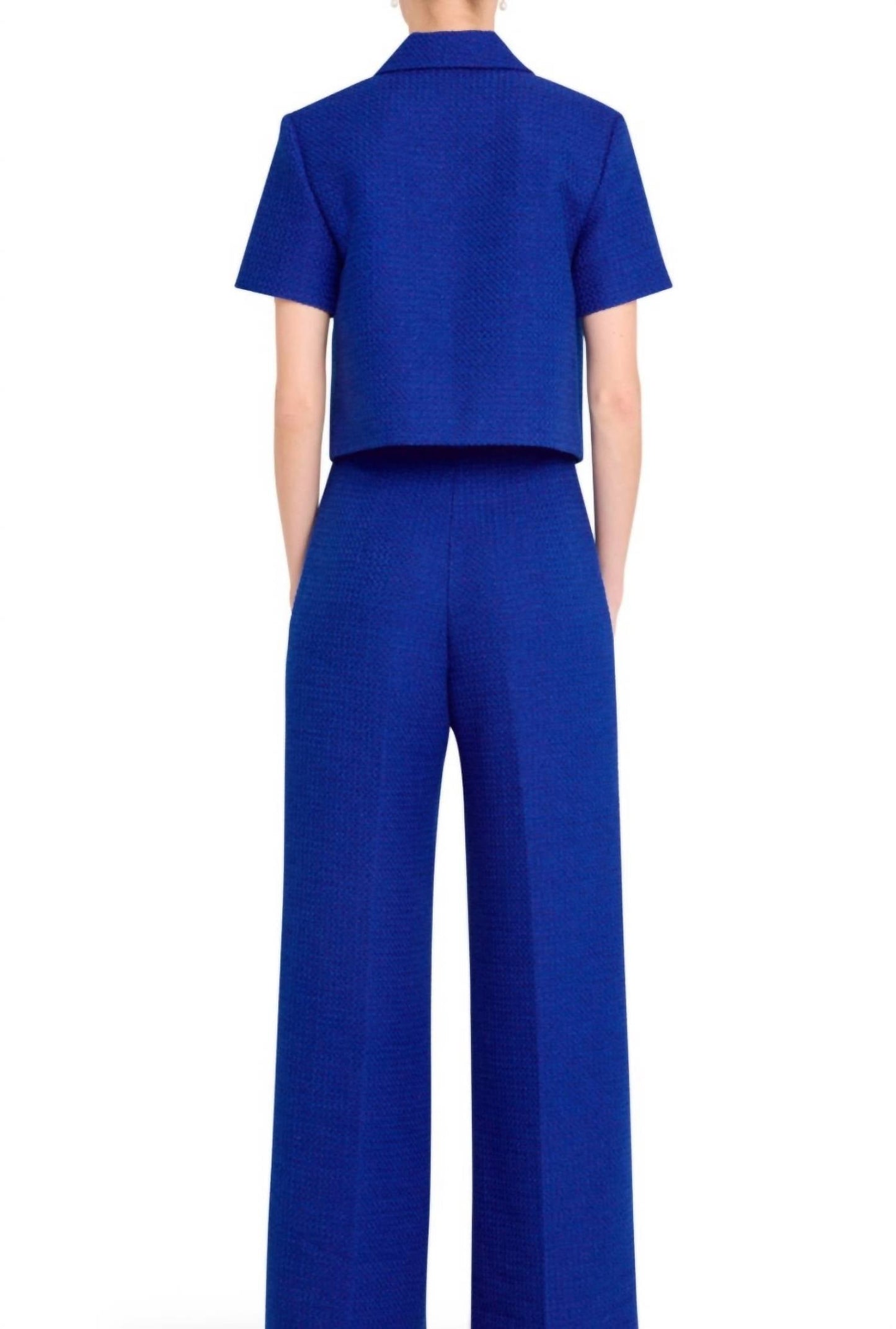 Amanda Uprichard - Jane Pants