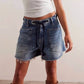Free People - Moxie Denim Shorts