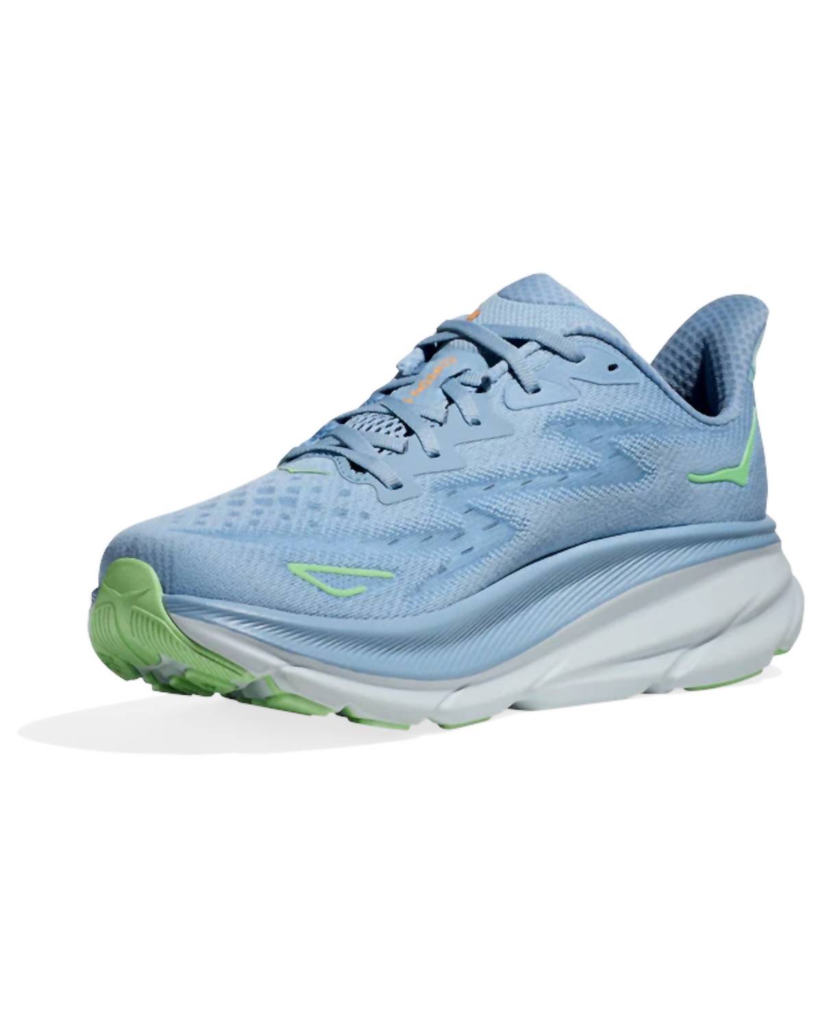 Hoka - Men's Clifton 9 Shoes