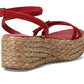 Pedro Garcia - Women's Nanda Wedge Sandal