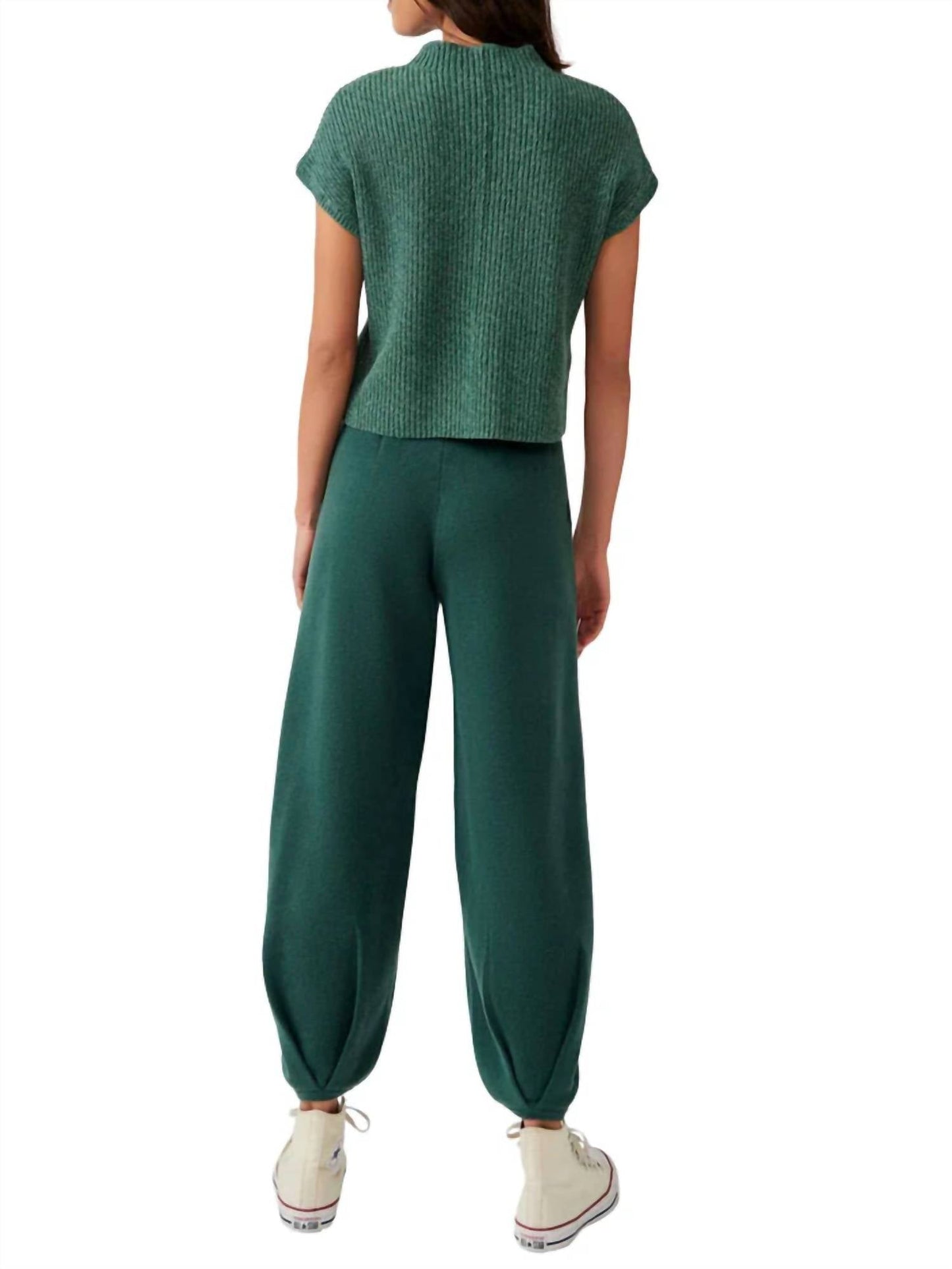 Free People - Freya Sweater Set