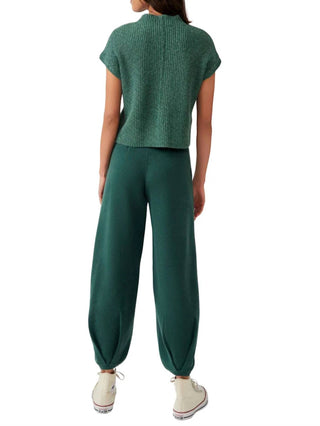 Free People - Conjunto de suéter Freya