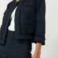 Ann Mashburn - Kiki Cardigan Jacket