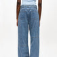 Ganni - Textured Izey Jeans