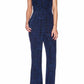 Diane Von Furstenberg - Silk Ireland Jumpsuit